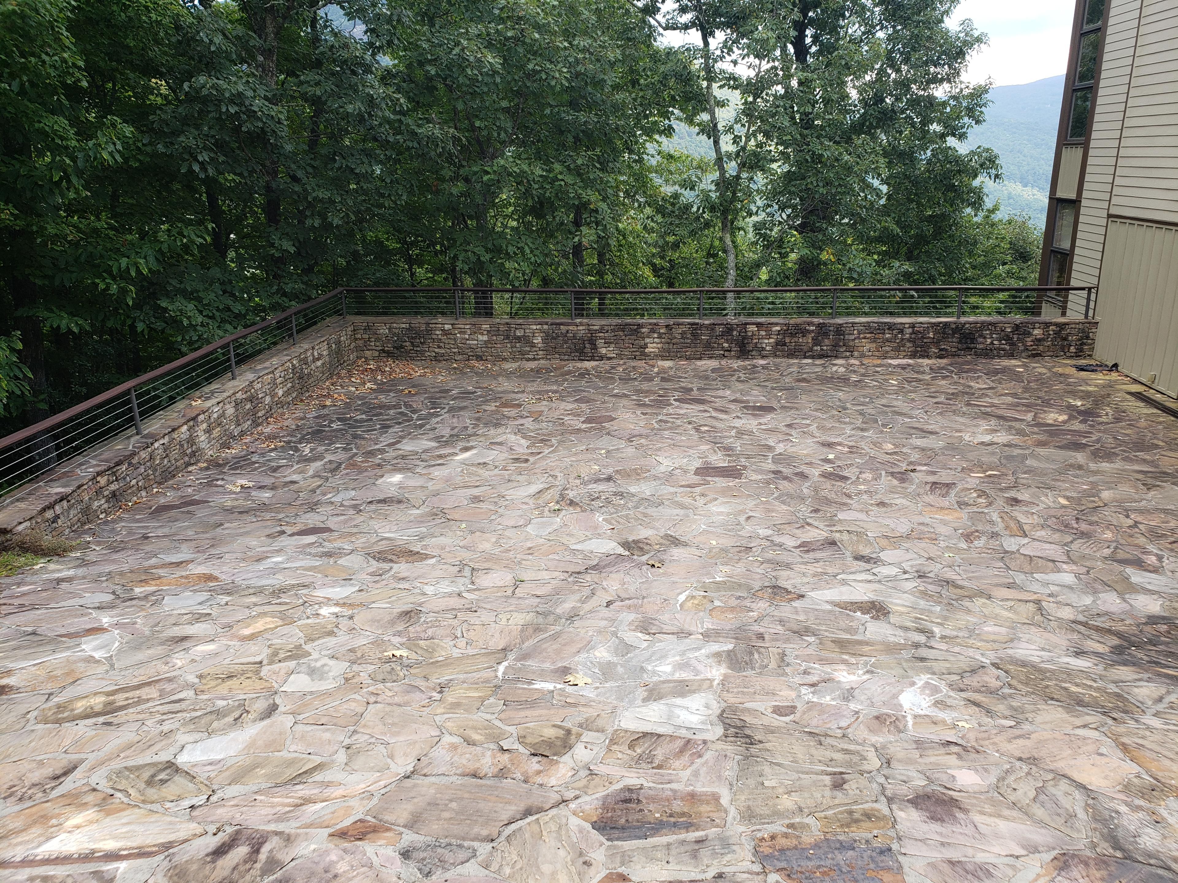 Green Sneakers project 9