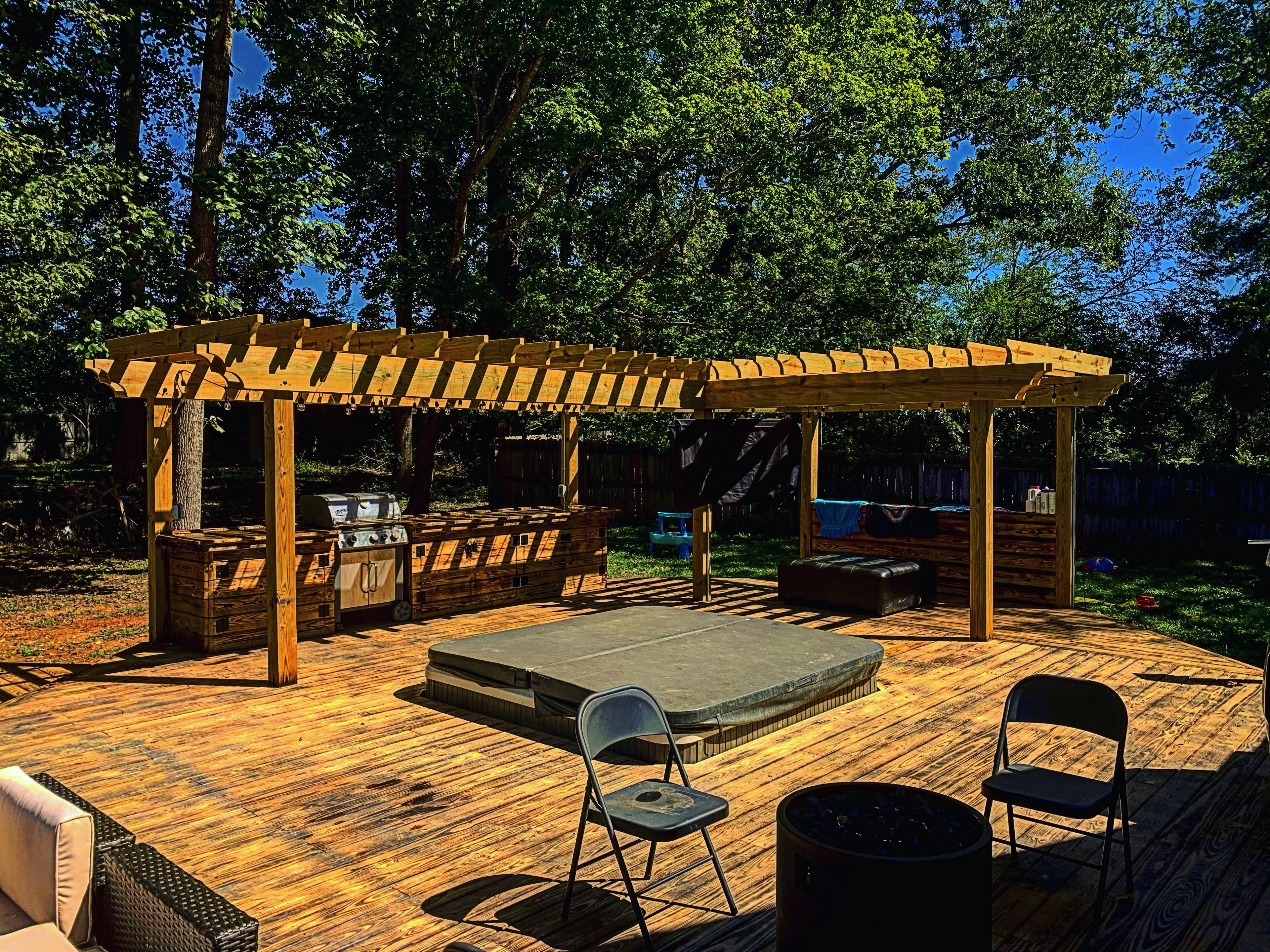 Green Sneakers project 3