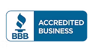 BBB Accredited